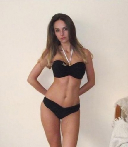 Индивидуалка СПб Галя +79812850798