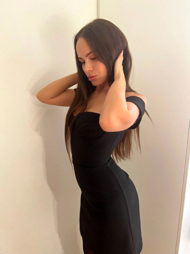 Проститутка Питера Лиля Шатенка c 1 размером груди у метро Черная речка Санкт-Петербург Фото-4