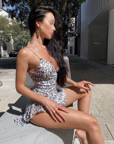 Индивидуалка СПб Влада Брюнетка c 2 размером груди у метро Проспект Большевиков Санкт-Петербург Фото-1