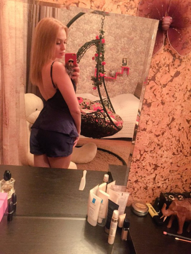 Проститутка Питерa Азиза  +7(981)266-85-01